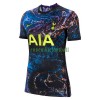 Maillot de Supporter Tottenham Hotspur Extérieur 2021-22 Pour Femme